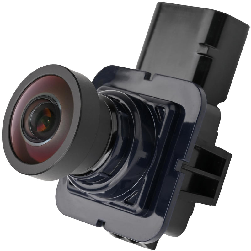 Rear View Backup Camera | Compatible with Ford Explorer 2011 2012 2013 2014, Replaces DB5T19G490AC