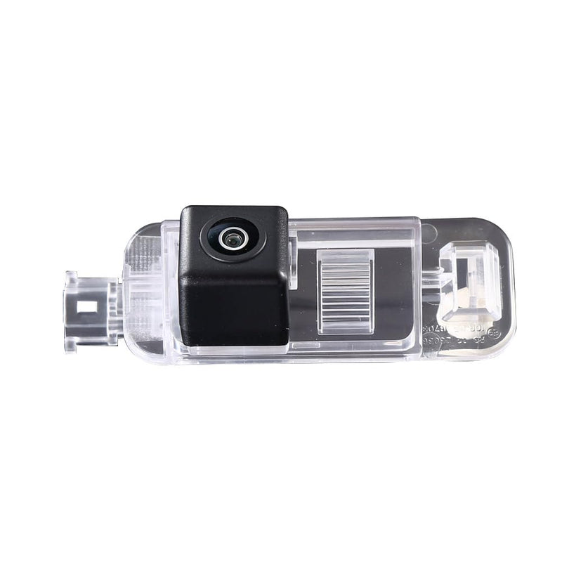 Car Backup Vehicle Camera Replacement for BMW E36 3er Series 316i 316g 318is 323i 325i 328i 320i M3 Z3 Touring Limousine Cabriolet Coupe 1992-1998 Waterproof Reverse Parking Night Vision
