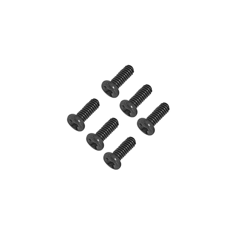 GinTai Laptop Bottom Case Screws for DELL Inspiron 3511 3515 3520 3525 3530 | 3535, vostro 3510 3515 3520 3525 3530 3535 5490 （Black M2x5）Lower Bottom Base Cover Case Screws