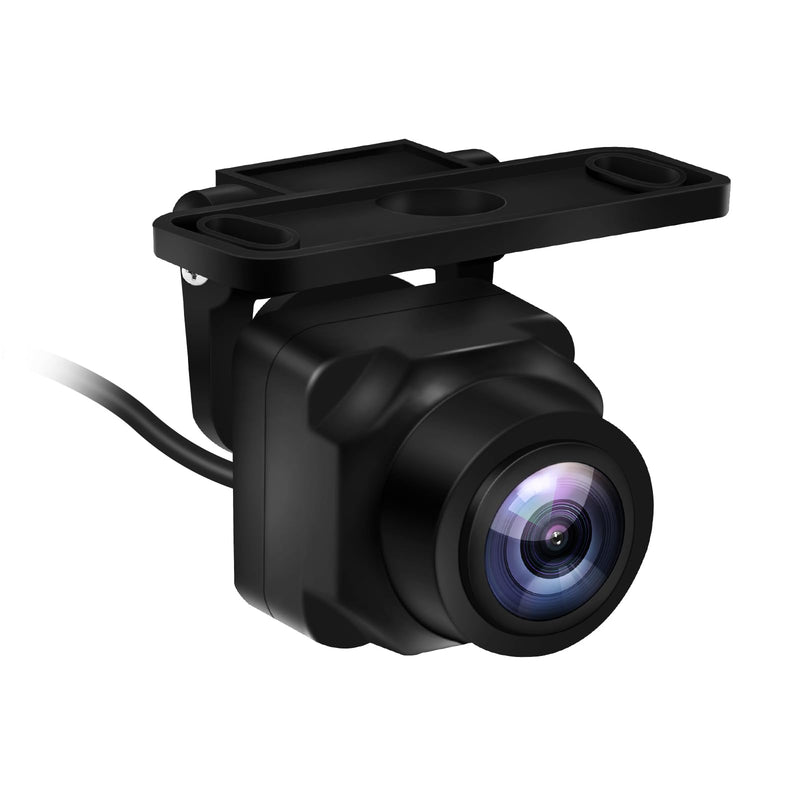 Dasaita 1080P Backup Camera, 170° Wide Angle Front/Rear View | IP68 Waterproof, Universal Reversing Parking Kit, For Cars, Pickup Trucks, SUVs, RVs, Vans