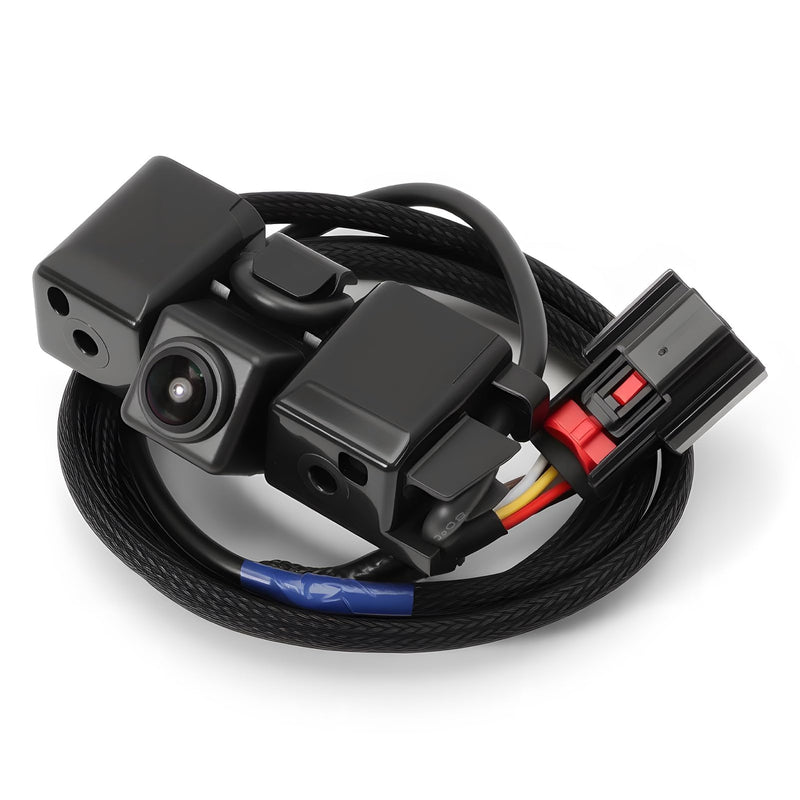 ZSZ 84143039 View Backup Camera for Colorado 2015-2019 Replaces #23306741 | HD 160°wide-angle Night Vision Rear View Camera Compatible with Canyon 2015-2019 Replaces #22803702, 590106, GM1960103