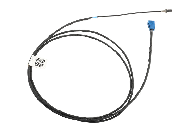 GM Genuine Parts 85063187 Rearview Driver Information Camera Rear Closure Coaxial Cable