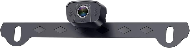 AMTIFO H17 Licence Plate Backup Camera is compatiable with A6 System Only