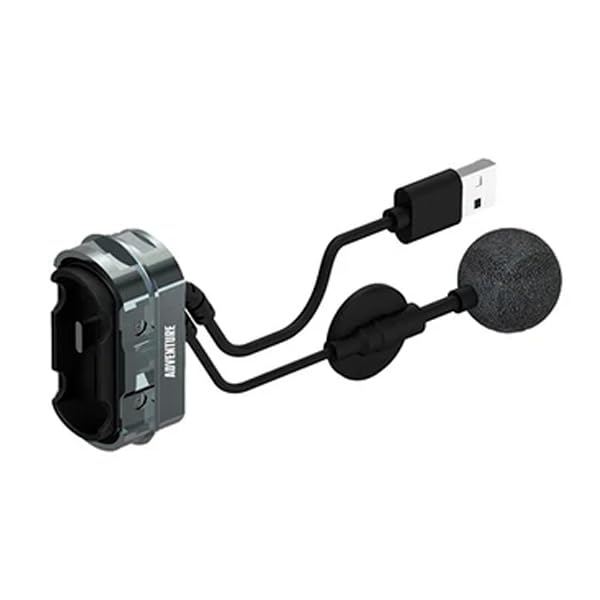 [AUSTRALIA] - INNOVV Portable Power Interface with Mic 