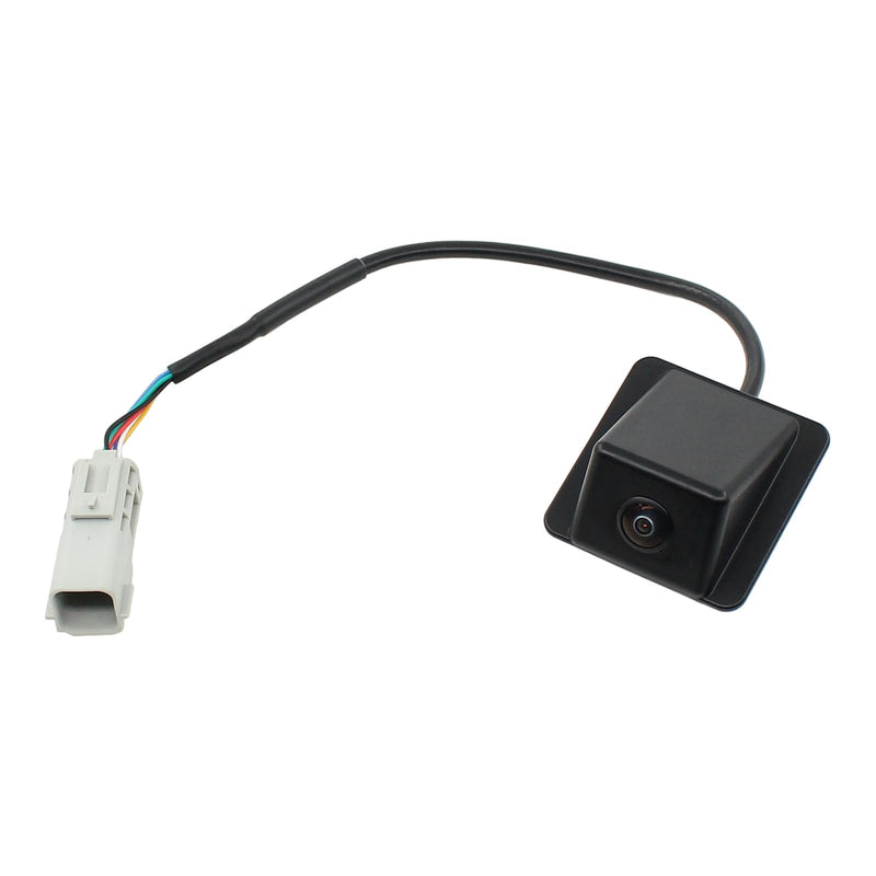 Rear View Backup Park Assist Camera for Chevrolet Traverse 2013-2017