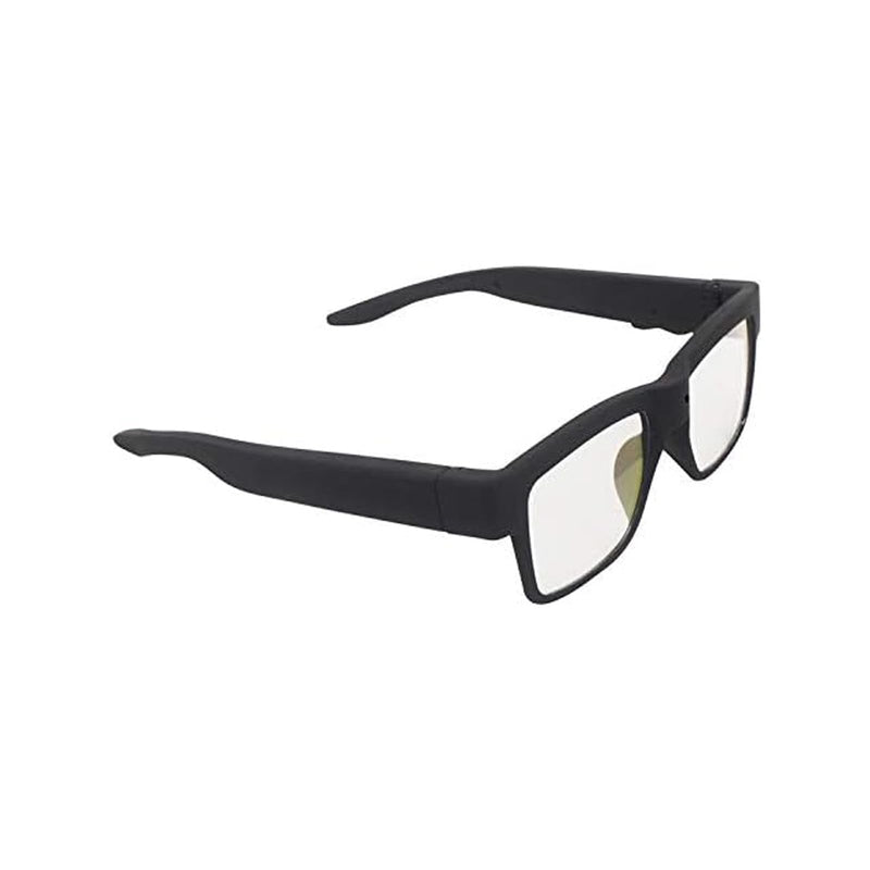 Smart Camera Video Glasses