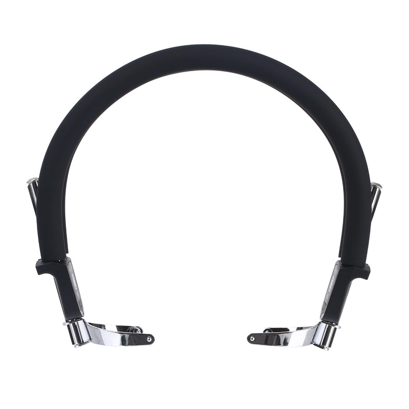 Audiometer Headband Holder for TDH39 and DD45 Headsets, On-Ear Headphone Accessory, Black