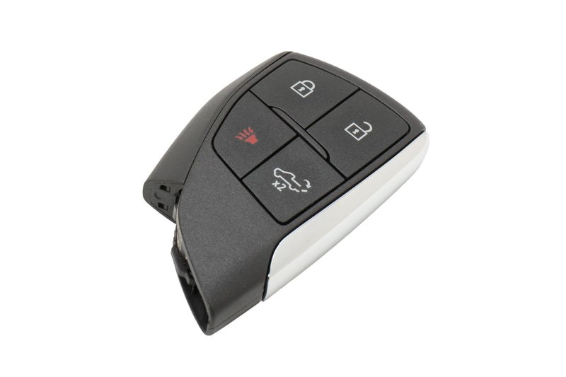 GM Genuine Parts 13560216 Remote Control Door Lock and Theft Deterrent Transmitter