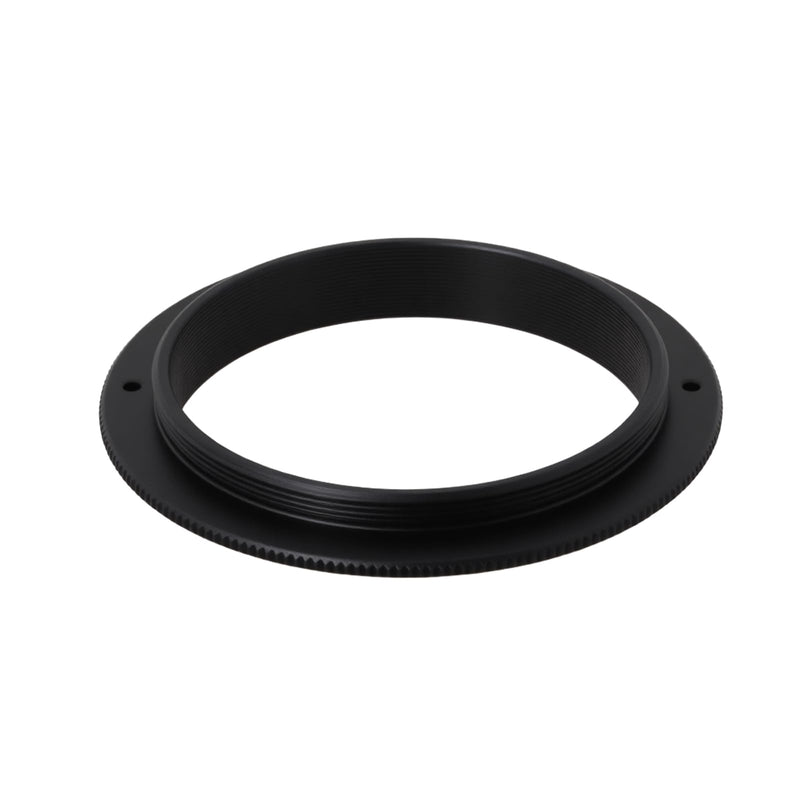 [AUSTRALIA] - M54X0.75 Male Thread to M54X0.75 Male Thread Telescope Adapter Ring for Lens Filter 