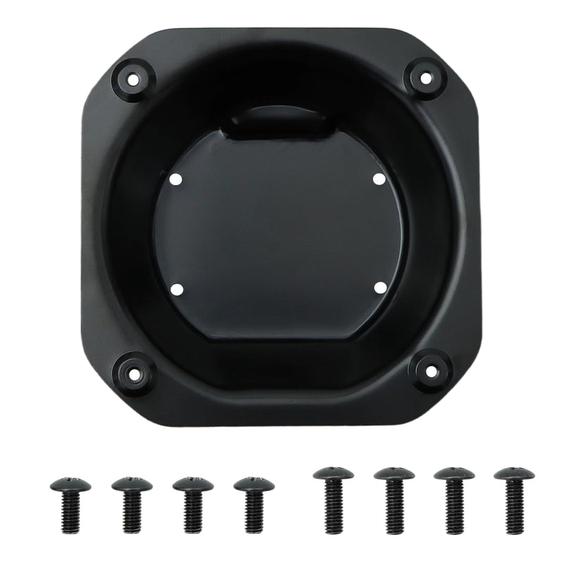 Odyssey G8 VESA Adapter Compatible with Samsung 32" Odyssey Neo G8 Monitor | Odyssey NEO G8 VESA Adapter for 32" Odyssey Neo G8 4K Curved Monitor 2022 (Fit for LS32BG8 series)