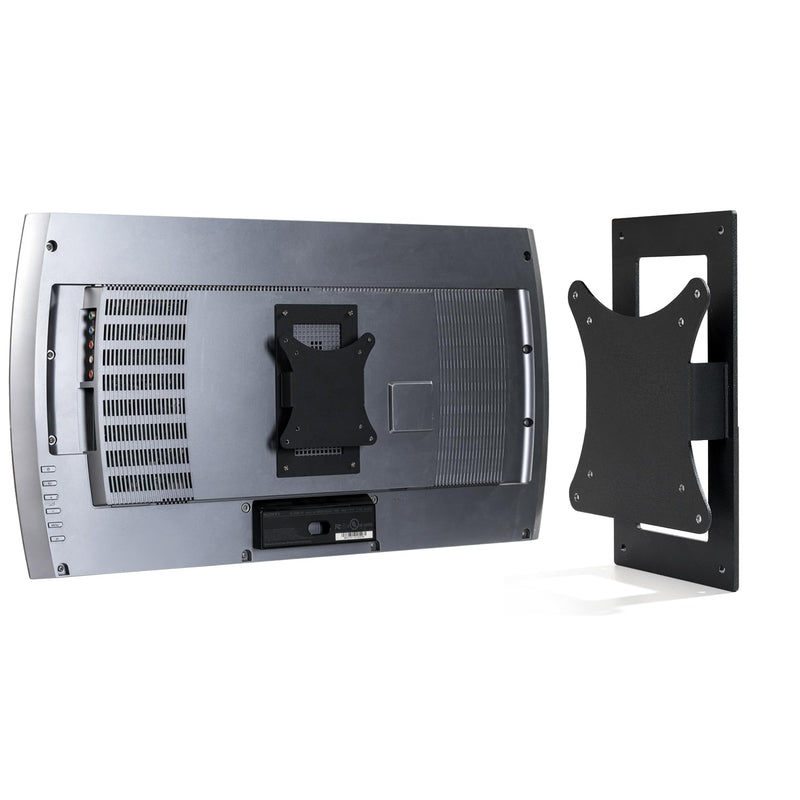 Wall Mount VESA Adapter Bracket Compatible with Sony PlayStation 3D Display Monitor 100*100 75*75mm