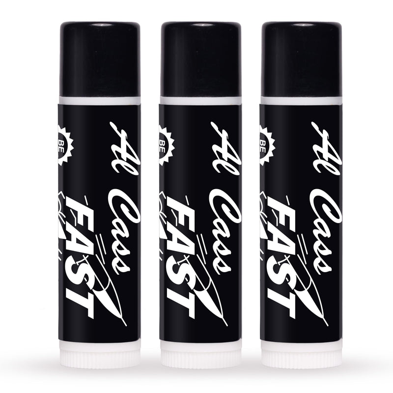 [AUSTRALIA] - Official Al Cass Slide Grease | Long-Lasting Tuning Slide Lubricant for Brass Instruments | Odorless & Non-Gumming | Made in USA (3) 3 