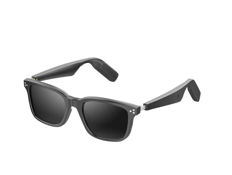 YJ009 Smart Glasses Black