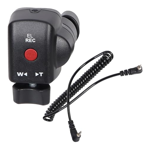 Zoom Control Remote Pro Video Recording Remote Controller