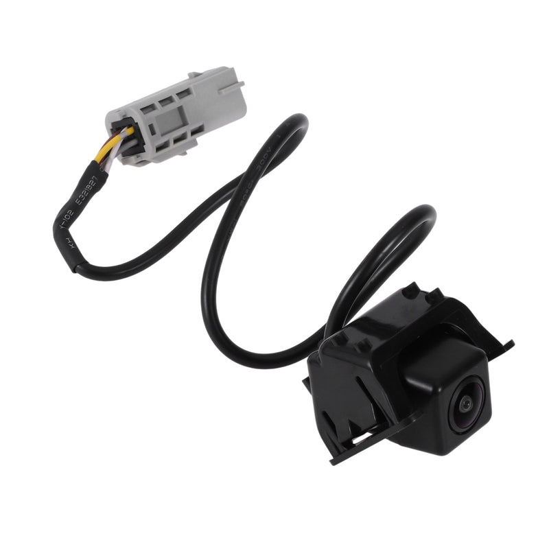 Car Park Assist Camera Rear View Backup Reverse Camera for Buick Enclave 09-17 for GMC Acadia 09-16 No.22885399/22765350/25885449/25885450/PAC120 1 Pc