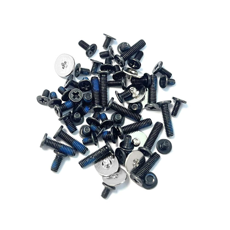 Zahara Repair Screws for MSI Katana GF66 GL66 Sword 15 A11UE Crosshair 15 | MS-1581 MS-1582 MS-1583 MS-1584