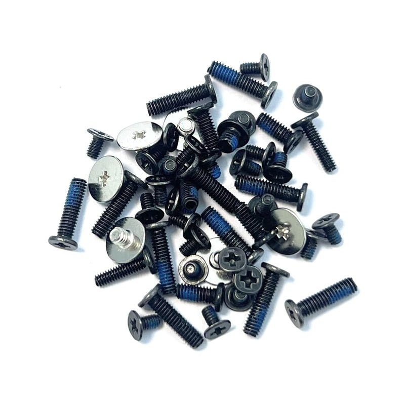 JINTAI Complete Screw Kit for HP 15DA 15DB 250 G7 L20476001 | Laptop Complete Set of Screws Replacement for HP 15DA 15DB 15TDA 15TDB 250 G7 255 G7 CN:L20476001