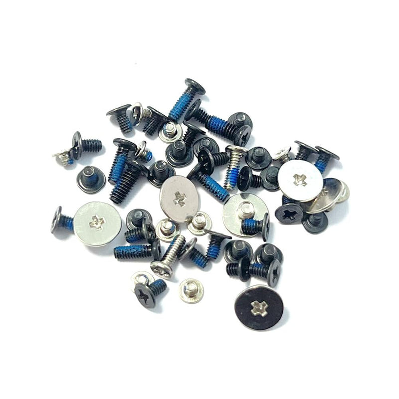 Zahara Repair Screws for HP Pavilion 15-DY 15-EF 15S-EQ FR ER FR 15T-DY | 15Z-EZ