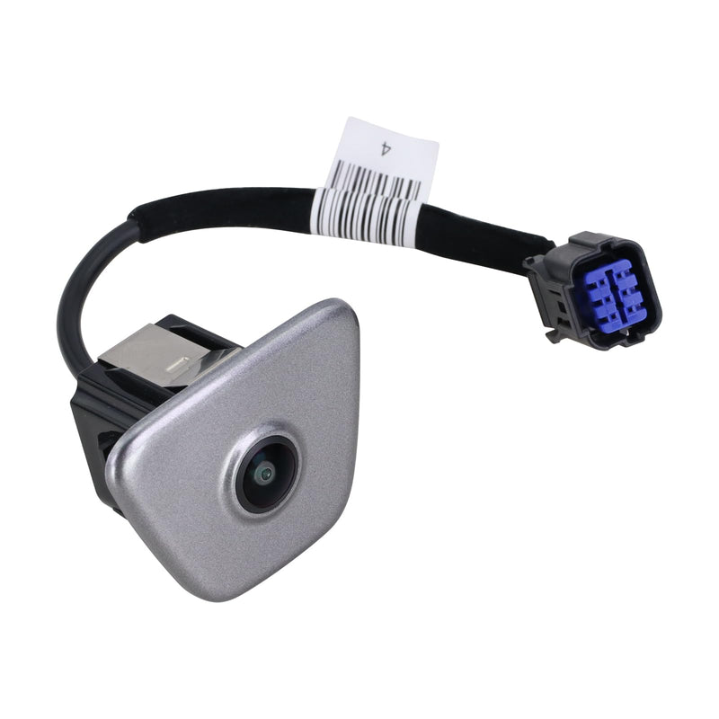 Rear View Backup Camera Reverse Parking Assist Camera | Compatible with Hyundai Elantra 2019 2020, Replaces # 99240-F2000, 99240F2000, 99240 F2000