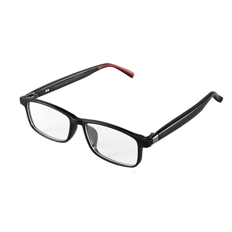 Smart Glasses Translation with Bluetooth AI Smart Glasses For Men & Women 110+ Language Clear Headphone with Speaker,Light weight, Touch control,changeable two-temples AI Nebula APP