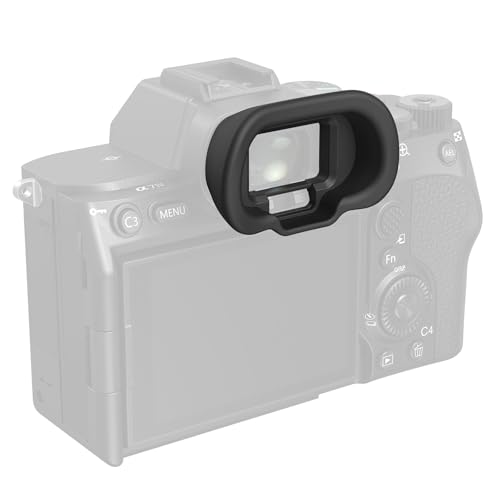 SMALLRIG Camera Viewfinder Eyecup