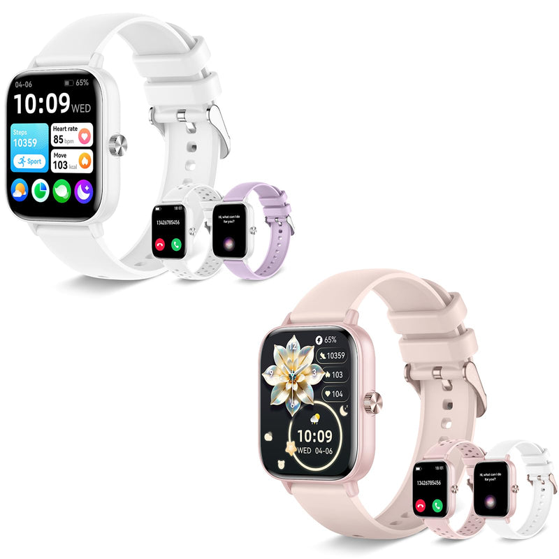i128White&i128pink