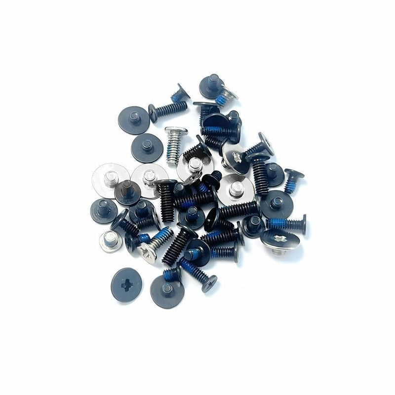 Zahara Repair Screws for HP Pavilion 15-CB 15T-CB Screws Set,Screws Pack