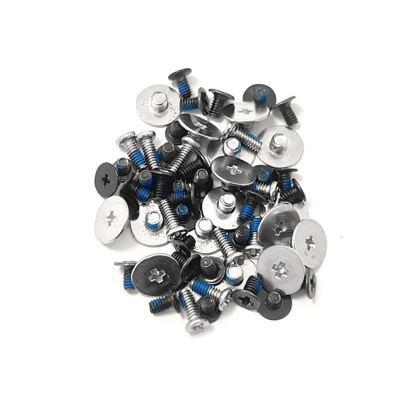 Zahara Repair Screws for DELL Precision 7550 P93F001 Precision 7560 P93F002