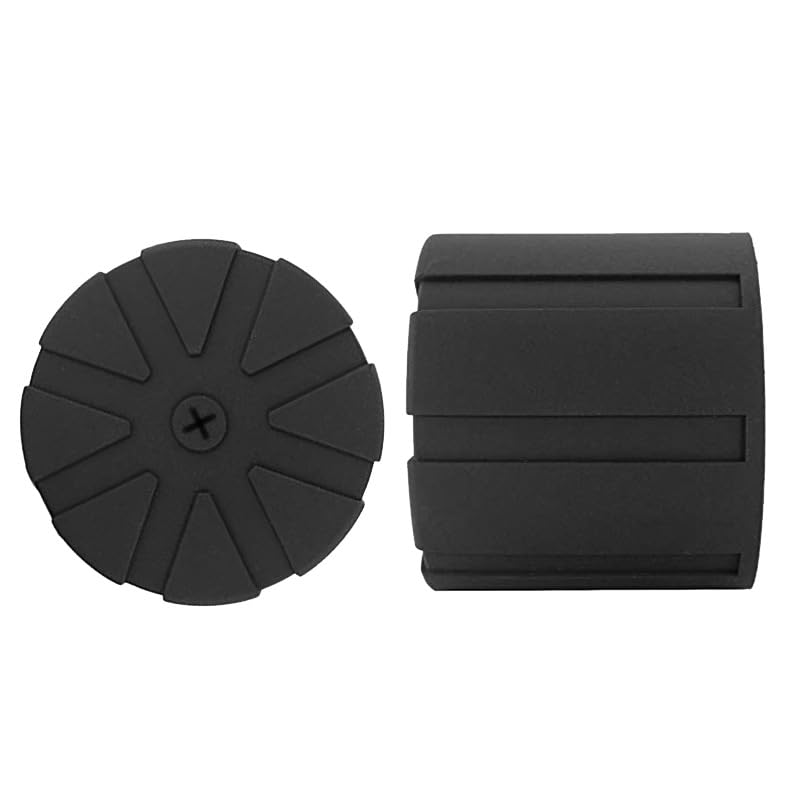 [AUSTRALIA] - Universal Lens Cap - Fits 99% DSLR Lenses, Element Proof, Lifetime Coverage, Single TH-002 1 PCS 