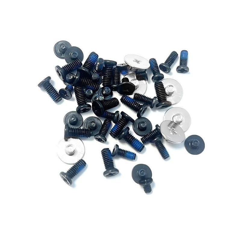 Zahara Laptop Repair Screws for HP OMEN 15-AX 15T-AX,Pavilion 15-BC 15T-BC | 856752-001 Assy, Screw KIT 15-AX023DX 15-AX033DX 15-BC010NR 15-BC067NR 15-AX250WM 15-AX257NR