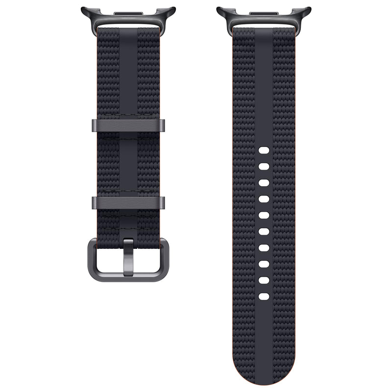 Samsung Galaxy Watch8 Athleisure Band (S/M) S/M sport graphite