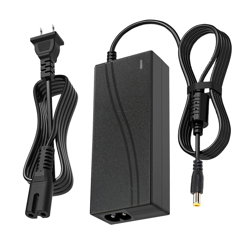 9VAC/DC Power Adapter-Charger Power Cord Fits for Roland Electronic Keyboard PSB-120 PSB-1U Compatible with Roland ACB-120 ACF-120 ACK-120 ACI-120 VG-99 GT-10 SPD-SX AX-09 FA-06 SP-404 Keyboard