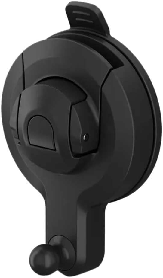 [AUSTRALIA] - Universal Suction Cup Mount， Compatible with Garmin Dash Cam 65w,66w,67w,Mini 3,X210,X310,Tandem,Speak+Mini 2 （010-12530-25） 