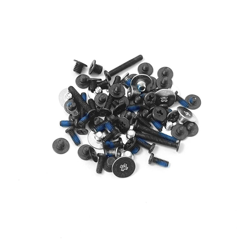 GinTai Laptop Screws Kit Full Set for HP Pavilion Gaming 15-CX 15T-CX | Set of Screws, Laptop Repair Screws, Screws Set