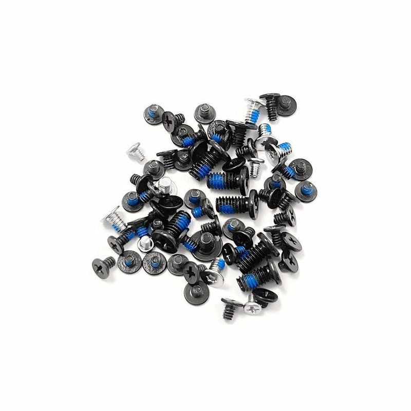 GinTai Laptop Screws Kit Replacement for DELL XPS 9350 P151G003 | Laptop Repair Screws , Set of Screws , Screws Set