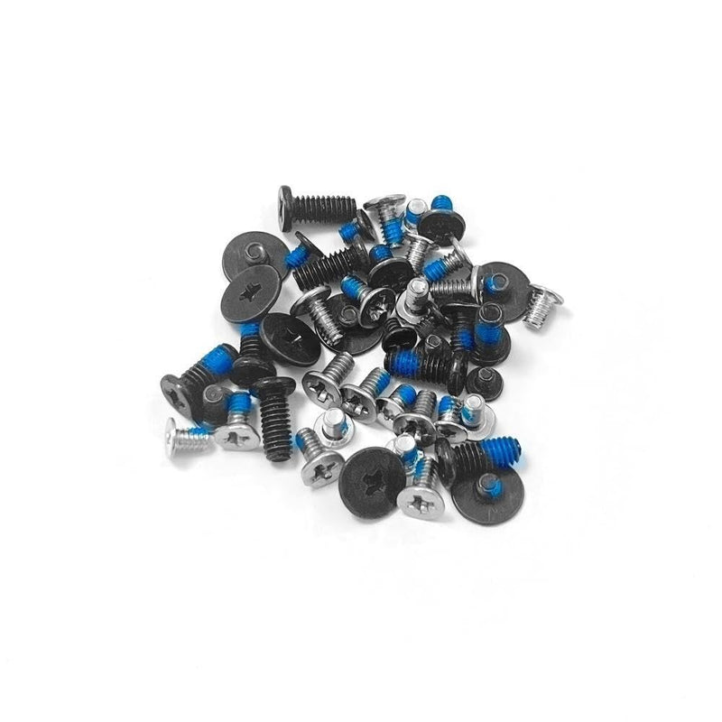 GinTai Laptop Screws Kit Replacement for DELL xps 9520 9530 | Laptop Repair Screws , Set of Screws , Screws Set