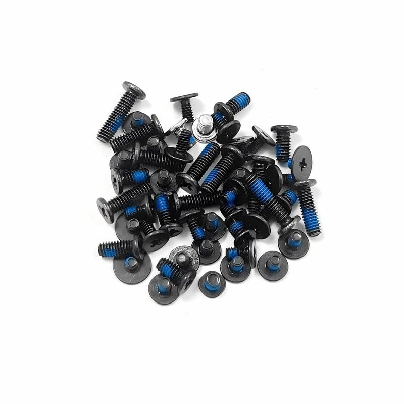 Zahara Repair Screws for ASUS TUF Dash F15 FX517 FX517ZC FX517ZE FX517ZM | FX517ZR