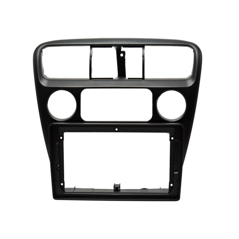 9inch 2DIN Installation Dash Kit fits for Honda Accord 6 1998-2003 Aftermarket Android Car Radio Stereo Mounting Fascia Panel
