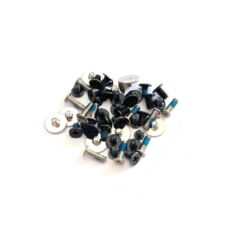 Zahara Repair Screws for Lenovo ideapad 530S-14IKB 81EU, 530S-14ARR 81H1 | ideapad 530S-15IKB 81EV