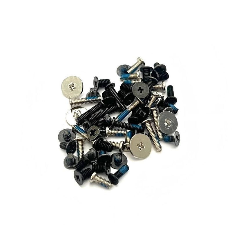 Zahara Laptop Repair Screws for Lenovo IdeaPad Flex 5 14IIL05 81X1 81WS | 14ALC05 82HU / 14ARE05 81X2 / 14ITL05 82HS 5S10S35205