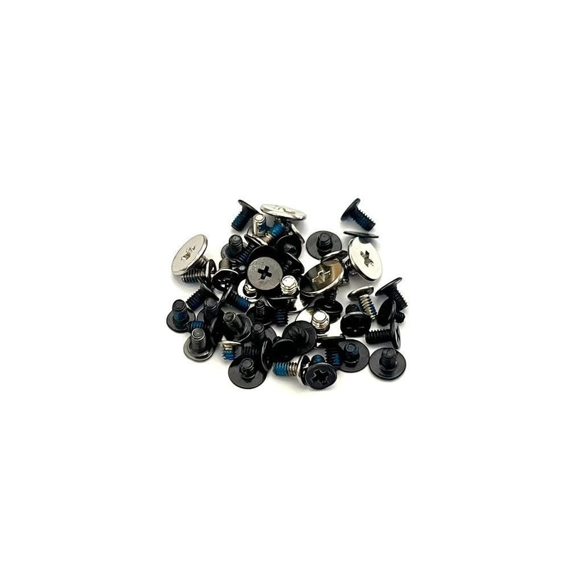 Zahara Repair Screws for DELL Inspiron 7500 2-in-1 P97F Laptop Screws Set
