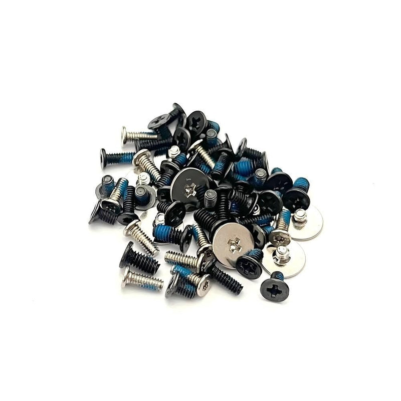 Zahara Repair Screws for Lenovo ideapad S540-14IWL 81ND /S540-14IML 81NF | S540-14API 81NH /S540-14IML Touch 81V0 /S540-14IWL Touch 81QX 5S10S35198 5S10S35092