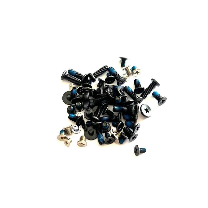 Zahara Repair Screws for DELL Inspiron 5565 5567 P66F P66F001 P66F002 | P66F003