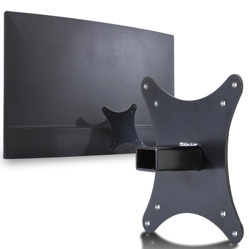 24B1XH VESA Mount Adapter Compatible with AOC 22" 24" 27" B1 Series Monitor | (Fits 22B1H, 22B1HS, 24B1H, 24B1XH, 27B1H) 75x75 to 100x100 Wall Mount