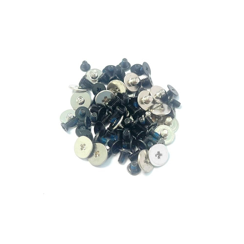 GinTai Laptop Screws Kit Replacement for DELL Inspiron 3480 3481 3482 P89G | Laptop Repair Screws , Set of Screws , Screws Set