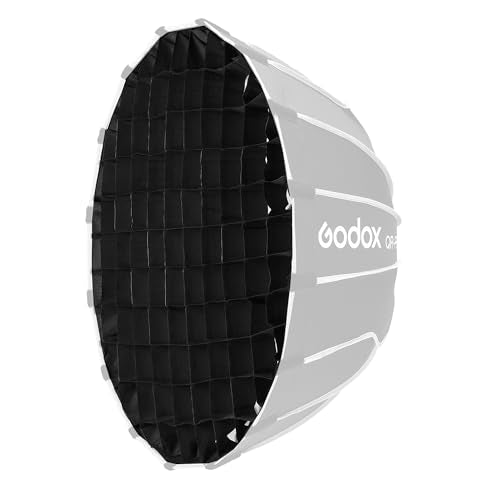 Godox Honeycomb Grid QR-P120T-Grid