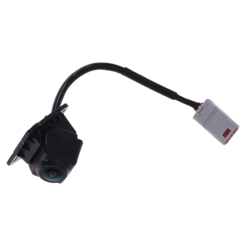 Car Park Assist Camera Rear View Backup Reverse Camera for Chevrolet Equinox 2018-2019 No.23137305 1 Pc