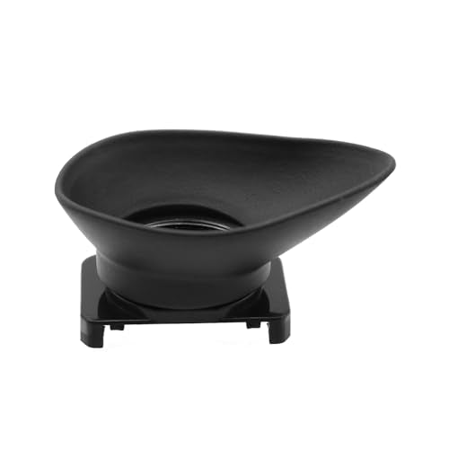Eyecup Eyepiece for Canon 1DS 5D Mark III IV 1DX 7D Mark II Cameras