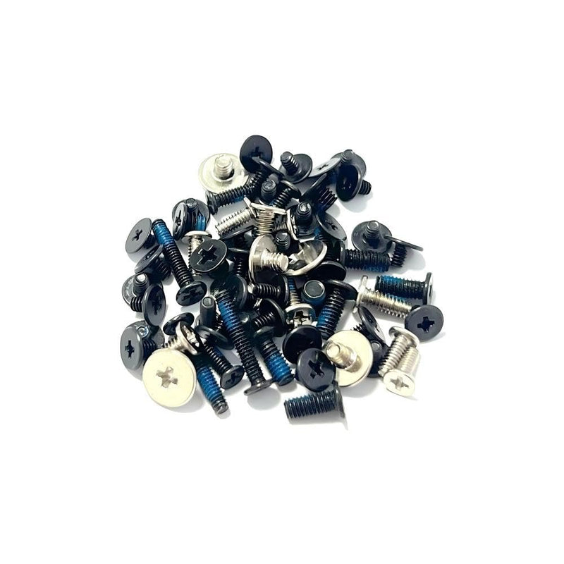 JINTAI Full Screw Set for HP Pavilion 15CD TPNQ190 | Laptop Complete Set of Screws Replacement for HP Pavilion 15DC 15ZCD L24368-001 Full Submodel List