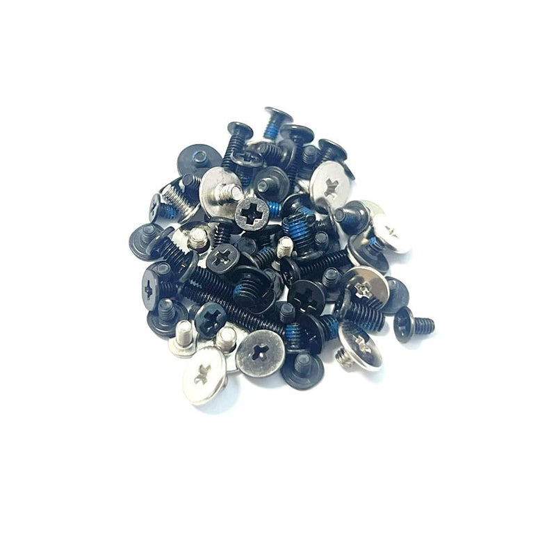 GinTai Laptop Screw Kit for HP OMEN 15-DC 15T-DC 15-DC0051NR 15-DC1058WM | 15-DC1079WM 15-DC1088WM 15-DC0024CL 15-DC0091CL 15-DC1084NR L24368-001 Set of Screws, Laptop Screw Kit Full Set